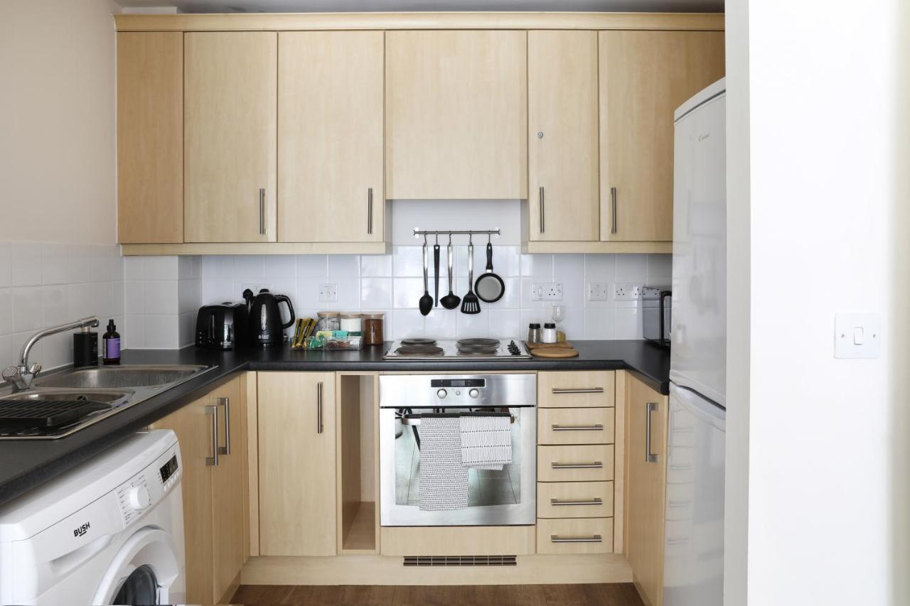 Nest Easy - Nine Elms * Londen