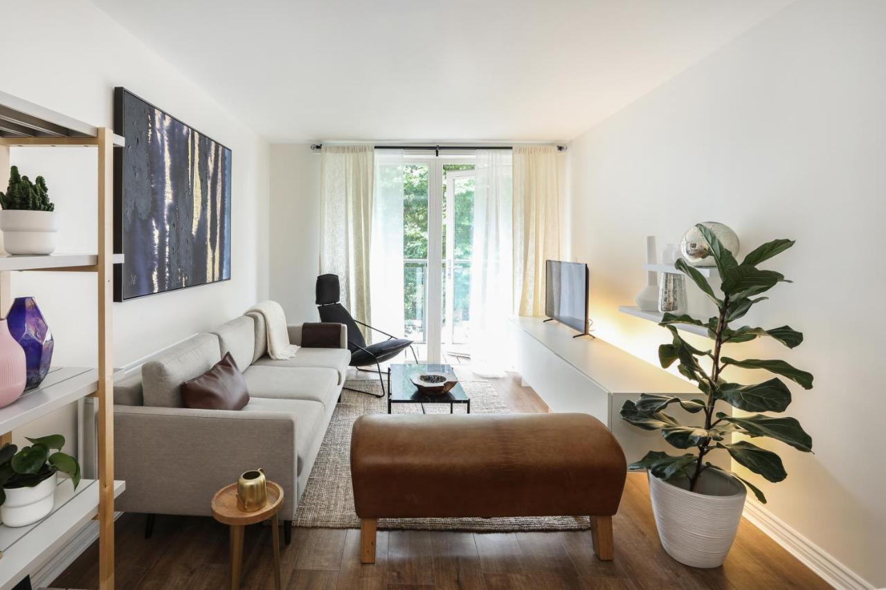 Nest Easy - Nine Elms * Londen