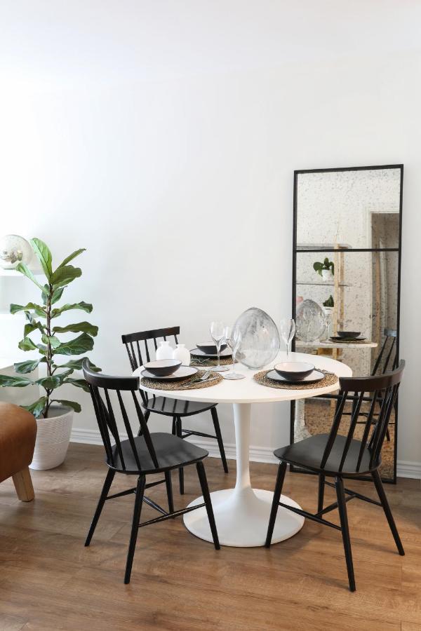 Nest Easy - Nine Elms Londen