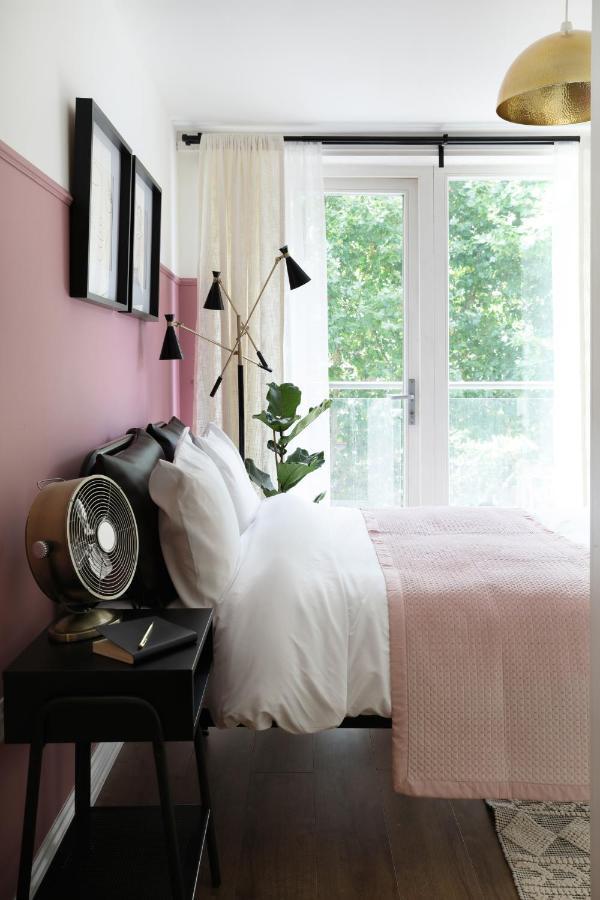 Appartement Nest Easy - Nine Elms Londen